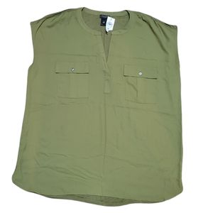 NWT Ann Taylor Top